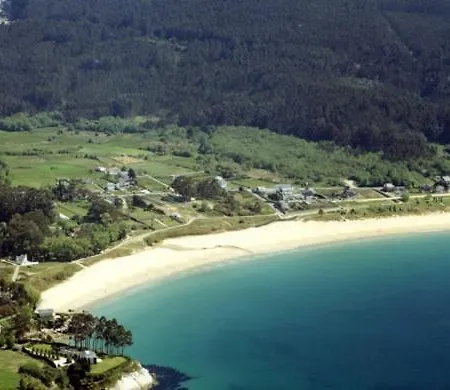 Lejlighed Camino Vello By Urraca